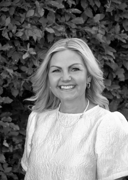 Camilla Senior Assistent